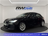 Used Audi A1
