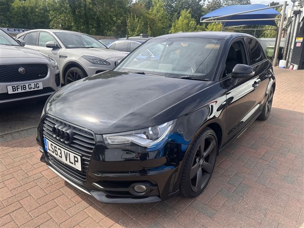 Large image for the Used Audi A1