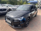 Used Audi A1