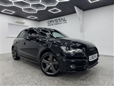Used Audi A1
