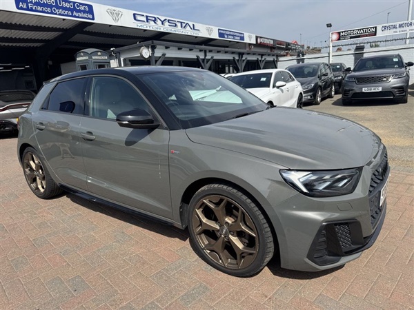Large image for the Used Audi A1