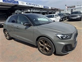 Used Audi A1