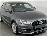 Used Audi A1