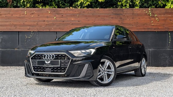 Large image for the Used Audi A1