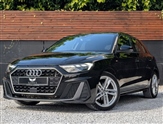 Audi A1 Image 1
