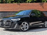 Audi A1 Image 3
