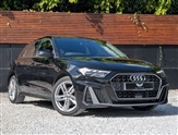 Audi A1 Image 4