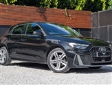 Audi A1 Image 5