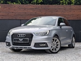 Audi A1 Image 1
