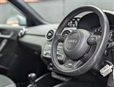 Audi A1 Image 2