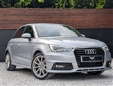 Audi A1 Image 4
