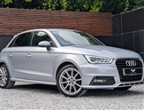 Audi A1 Image 5
