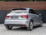 Audi A1 Image 6