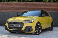 Used Audi A1