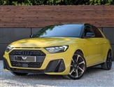Audi A1 Image 1