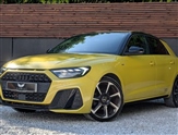 Audi A1 Image 3