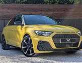 Audi A1 Image 4