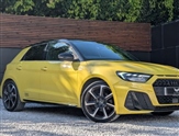 Audi A1 Image 5