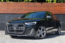 Used Audi A1