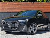 Audi A1 Image 1