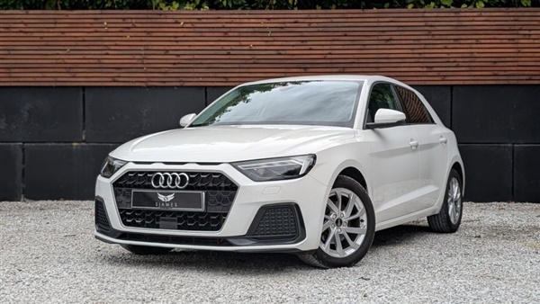 Large image for the Used Audi A1