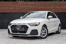 Used Audi A1