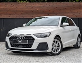 Audi A1 Image 1