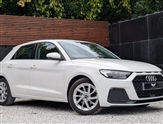 Audi A1 Image 5