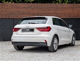 Audi A1 Image 6