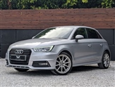 Audi A1 Image 3