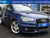 Used Audi A1