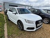Used Audi A1