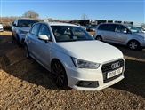 Used Audi A1