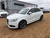 Used Audi A1
