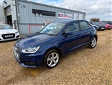 Used Audi A1
