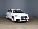 Used Audi A1