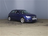Used Audi A1