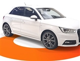 Used Audi A1