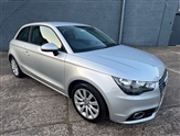 Used Audi A1