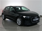 Used Audi A1