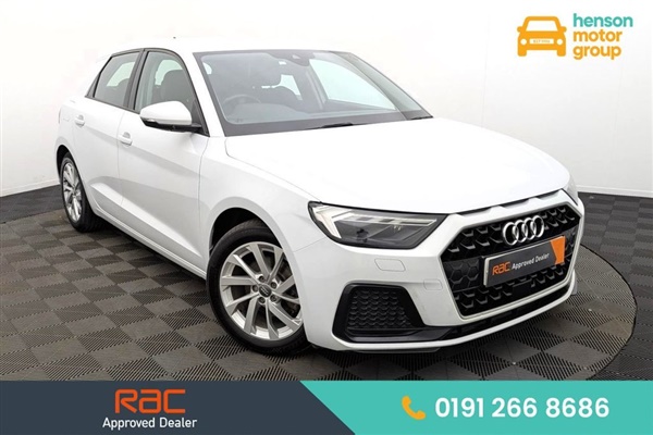 Large image for the Used Audi A1