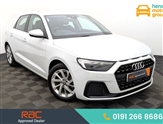 Used Audi A1