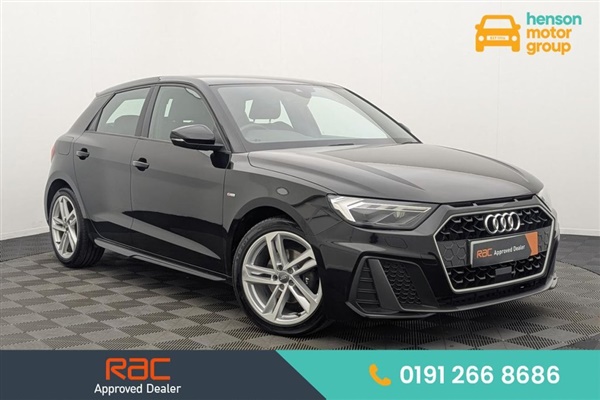 Large image for the Used Audi A1