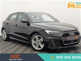 Used Audi A1