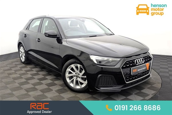 Large image for the Used Audi A1