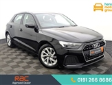 Used Audi A1