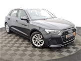 Used Audi A1