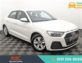 Used Audi A1