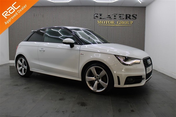 Large image for the Used Audi A1