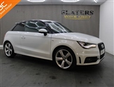Used Audi A1